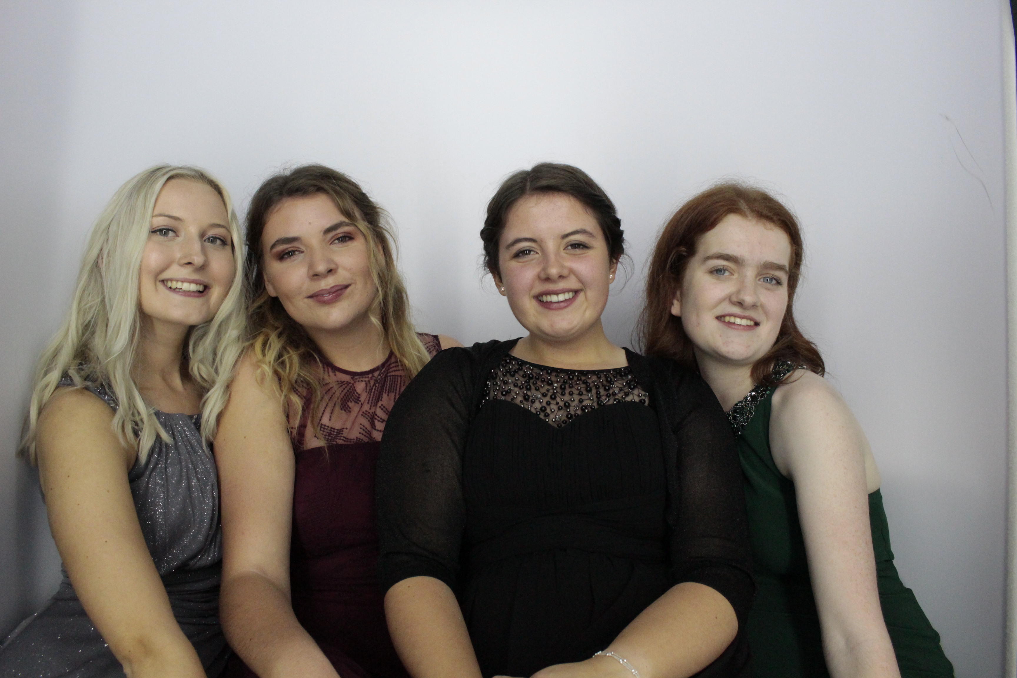 Norland Freshers Ball 2019 | View more photos from the event at gallery.myphotoboothexperience.co.uk/u/MyPhotoBoothExperienceLtd/Norland-Freshers-Ball-2019